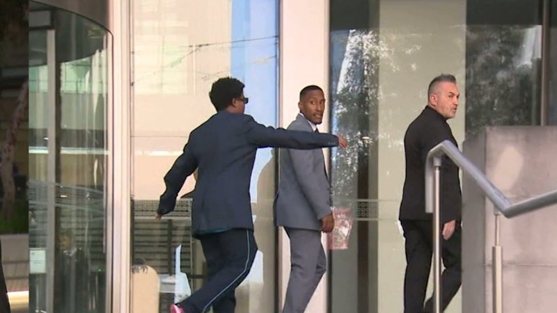 UK rapper Yung Filly to be retried on Perth rape charges