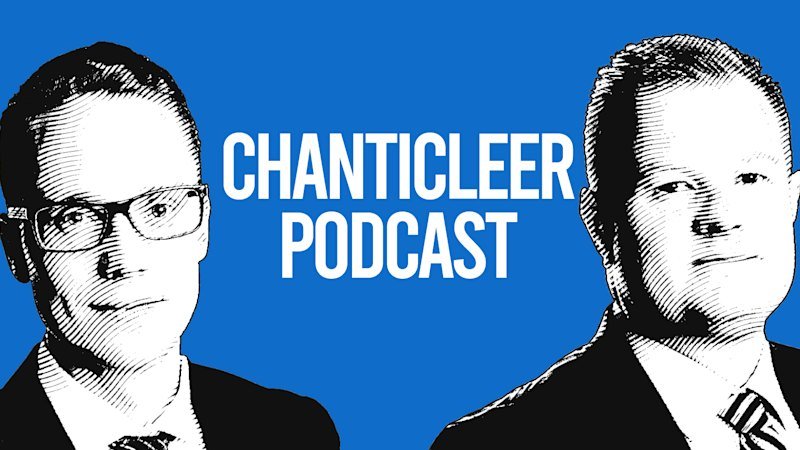 Why your pay is going backwards, and the bond market explained