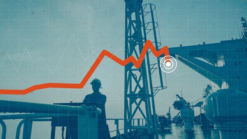 ASX finishes week down 0.6pc; GYG surges; Zip tumbles 15.7pc