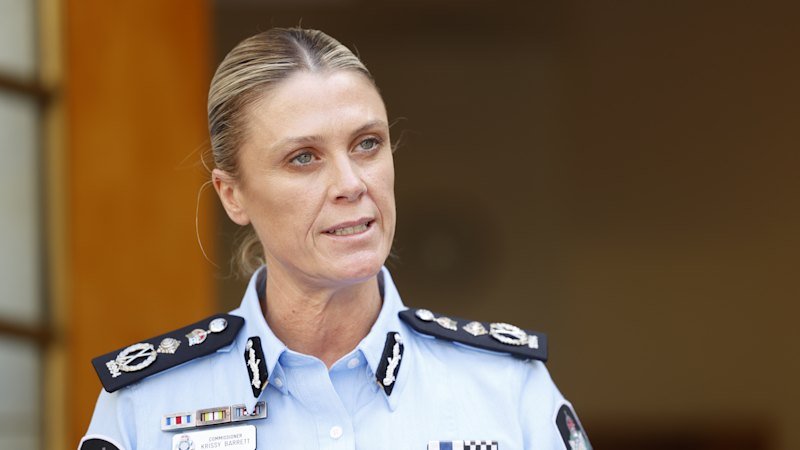 Australian man arrested over alleged links to Russian intelligence