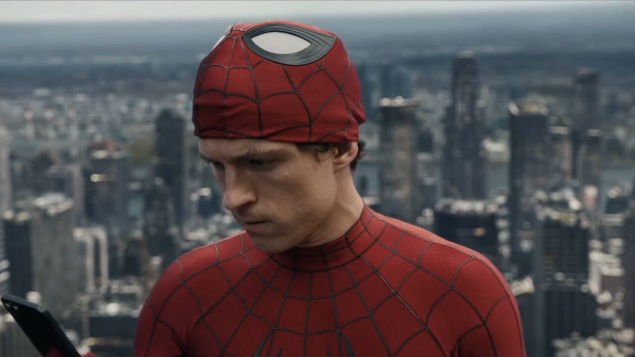 'Spider-Man' grosses over Rs 575 crore in India on Day 24