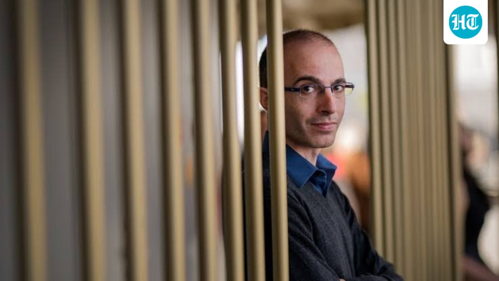 Yuval Noah Harari on the economic and political perils of AI
