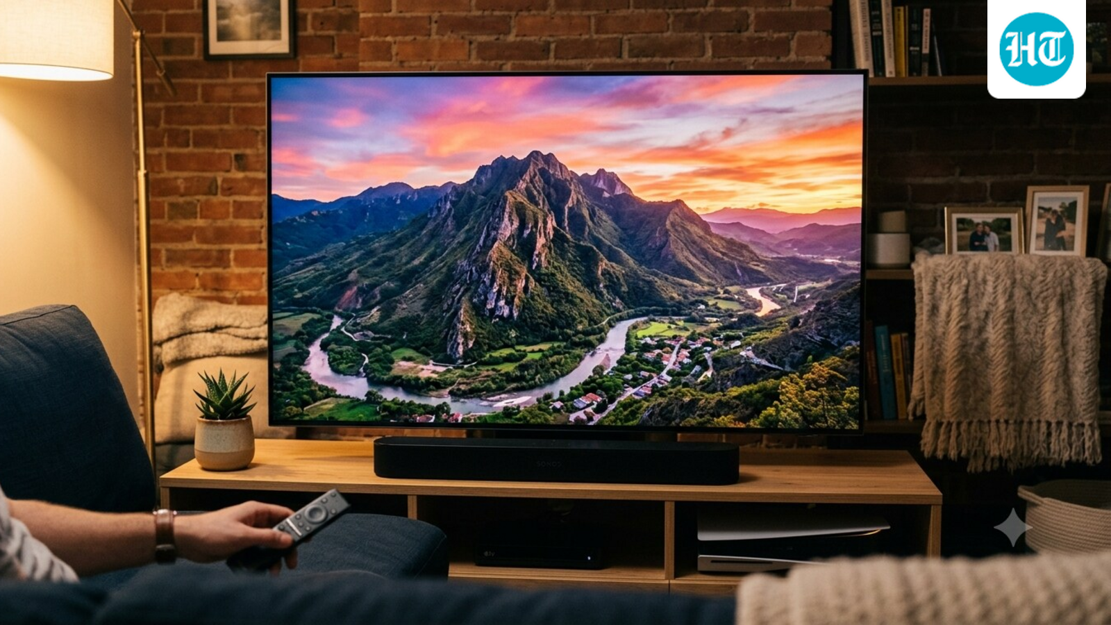 Best 32-inch smart TVs in India 2026: Top picks across budgets for sharper viewing, smart features and entertainment
