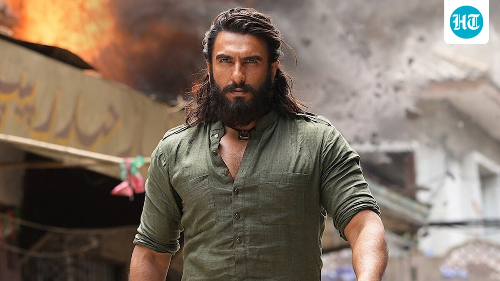 Ranveer Singh thanks Ambani family for backing Dhurandhar when his films weren't working: ‘Nothing short of a blessing’