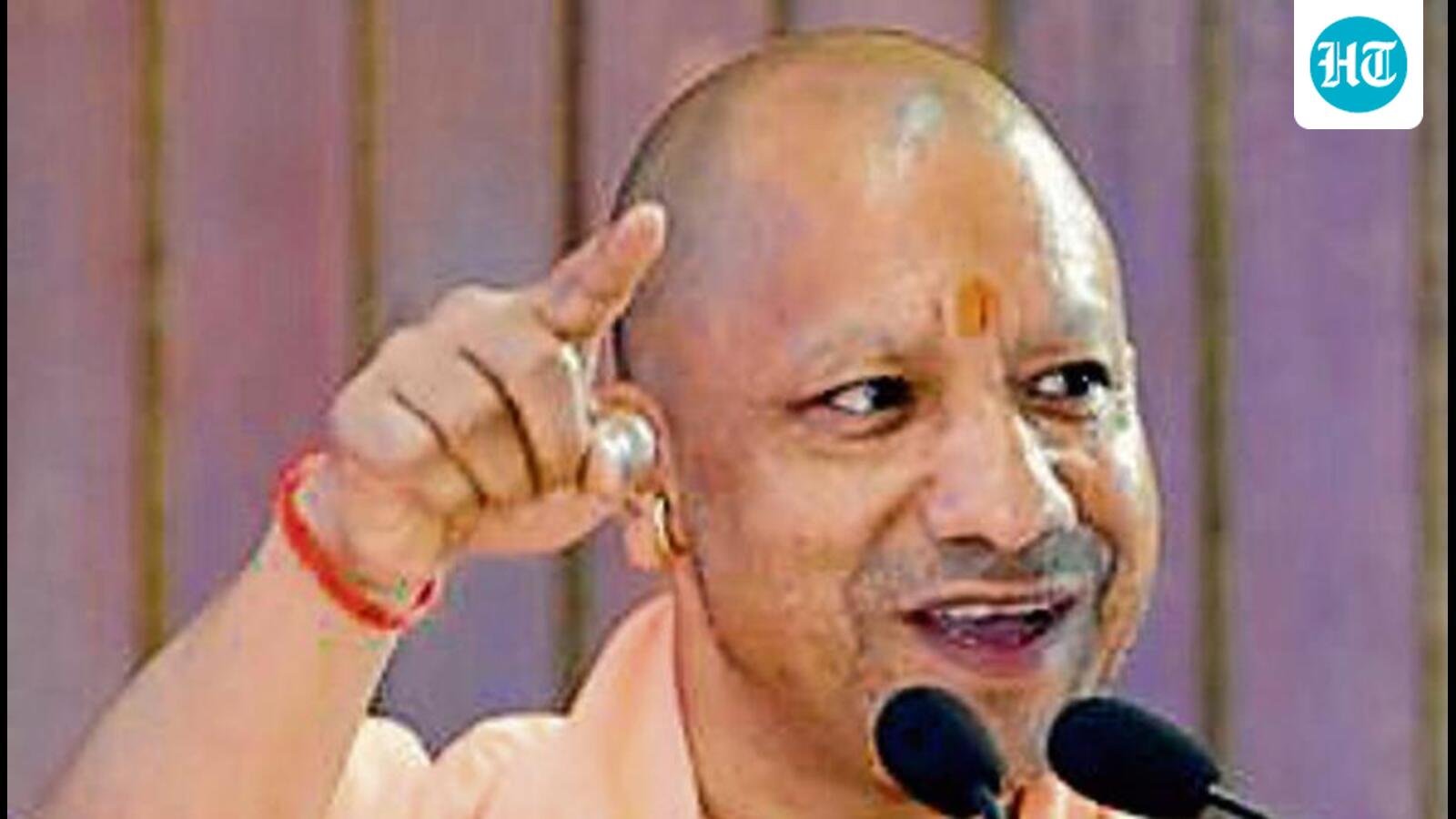 Uttar Pradesh has enough sugar stock, no need to worry, says Yogi
