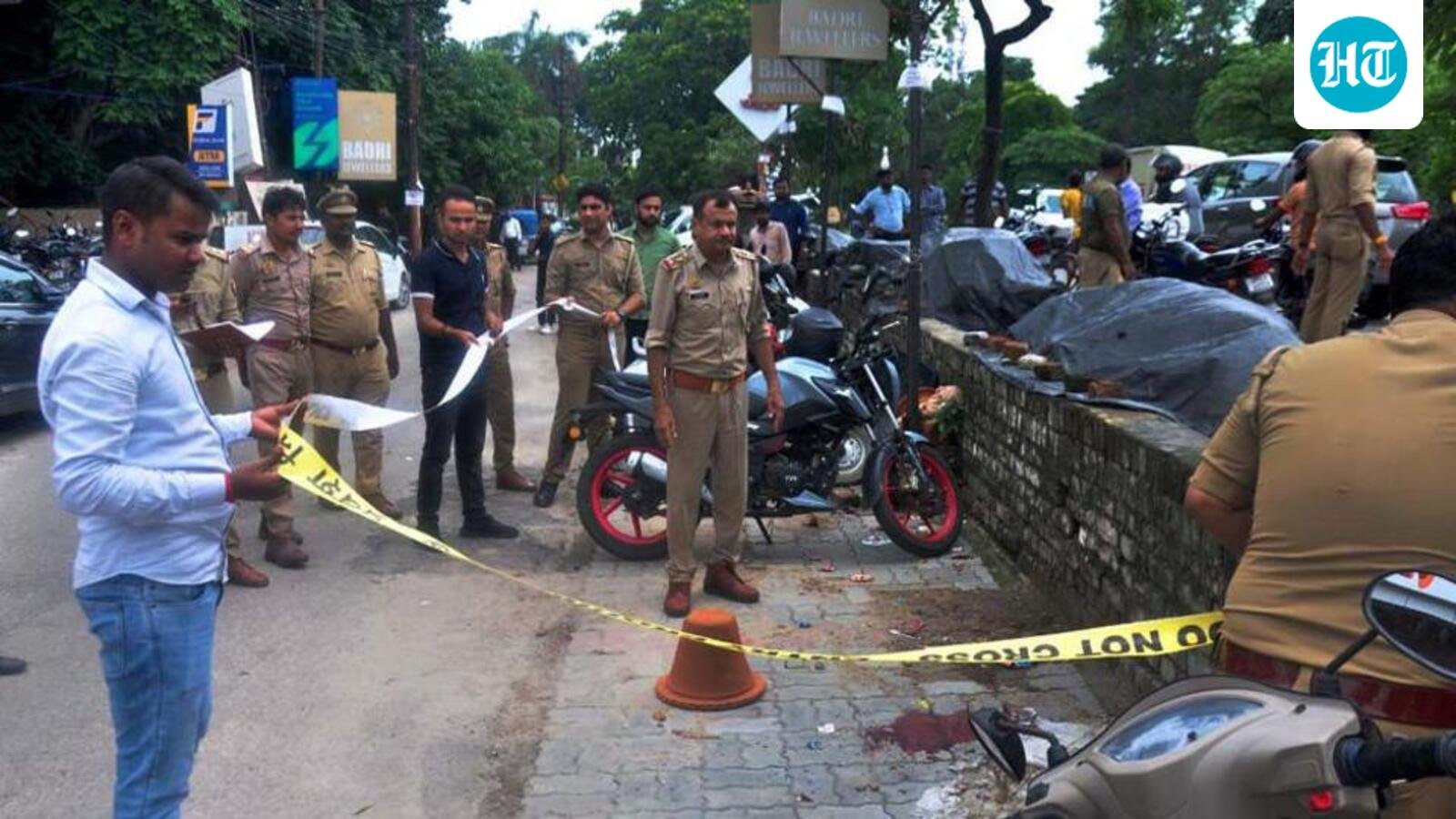 Lucknow horror: Banker hired a familiar auto driver, used his vehicle to reach crime scene, for getaway