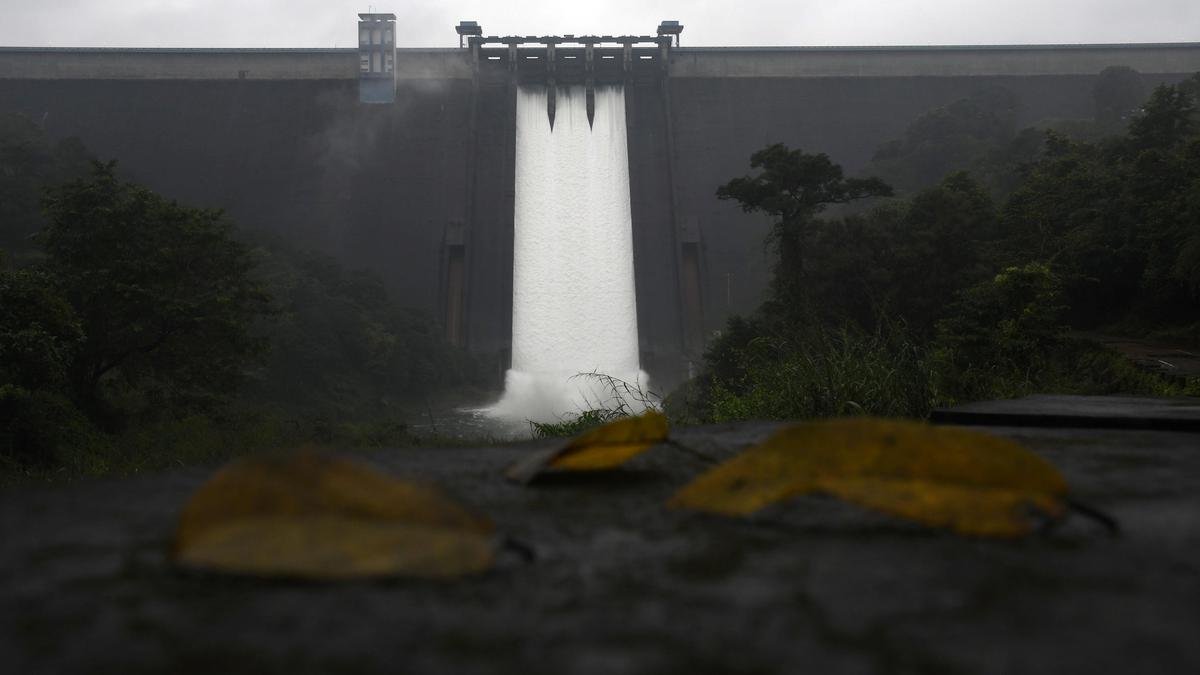 When the floodgate must open in Keralam