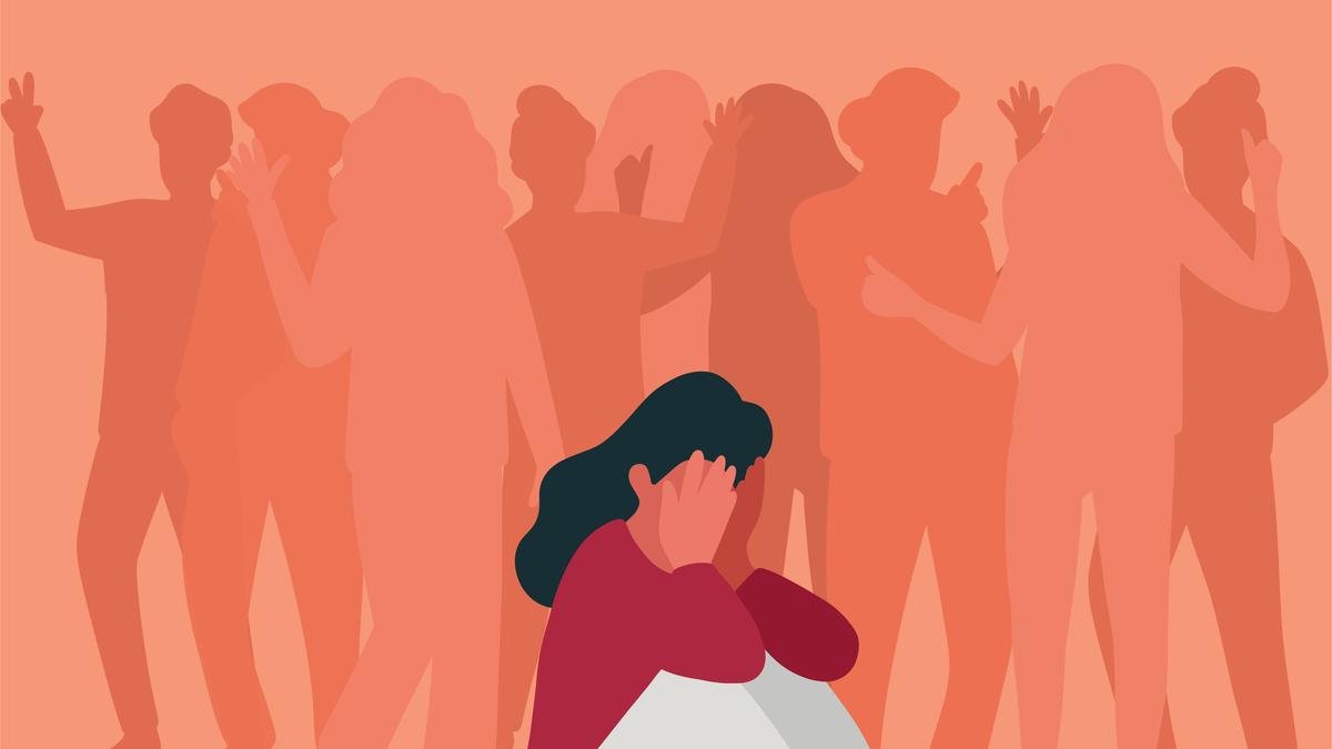 Bullying is not a rite of passage