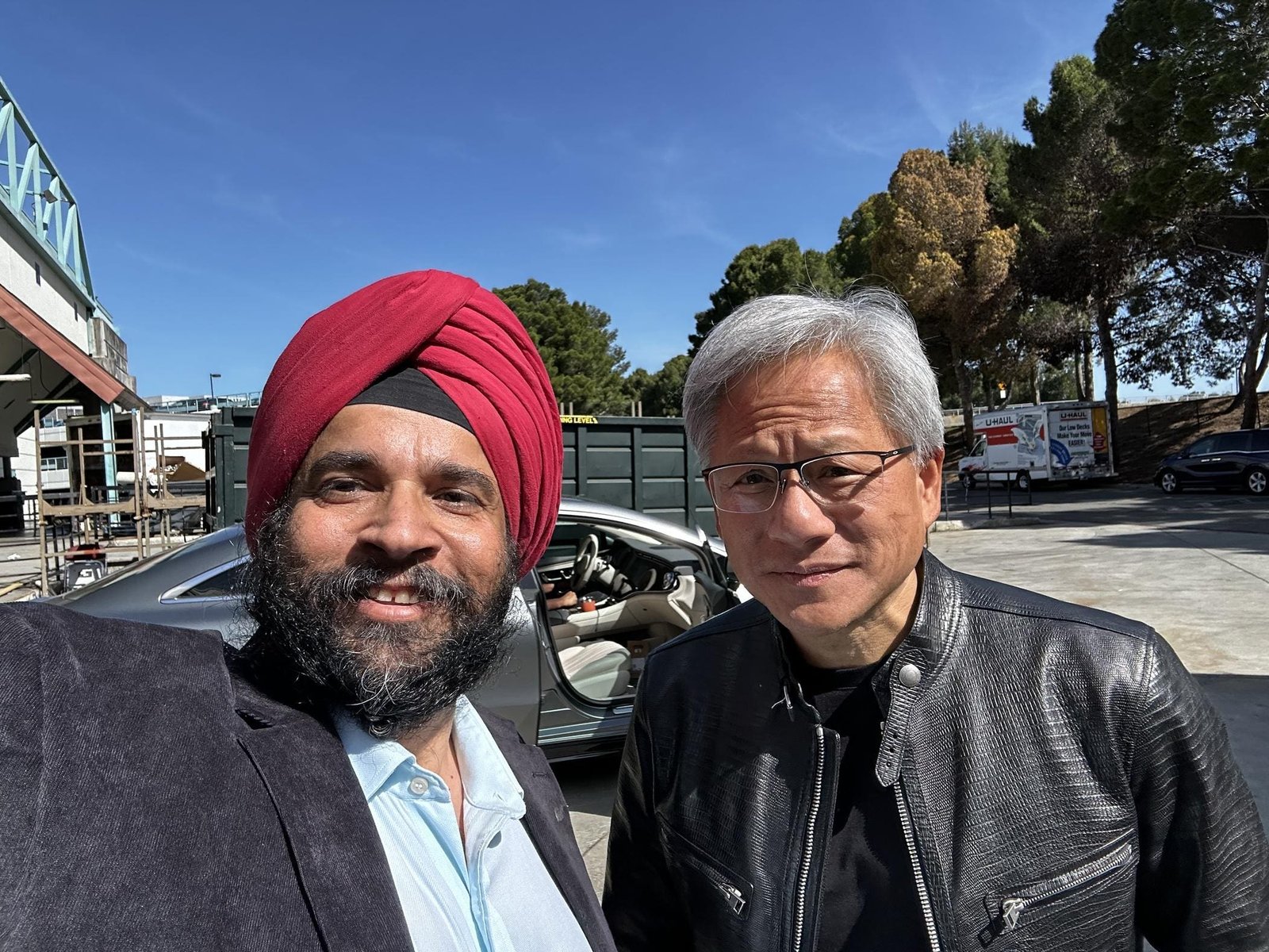 Nvidia As The New Banker For AI Gold Rush