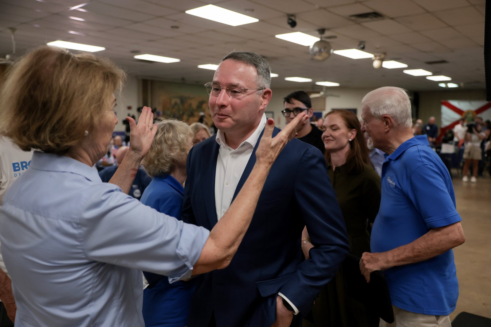 #Resistance Democrats are flopping in primaries