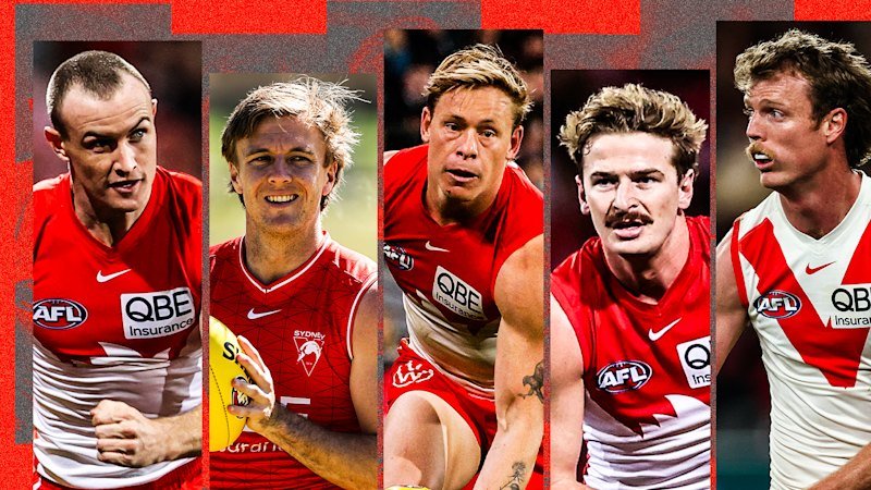 Sydney Swans LIVE updates: Women’s and men’s team play first matches following week of scandal