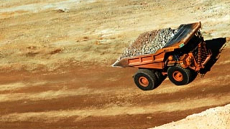 FireFly Metals readies $180m equity raising; hires broker