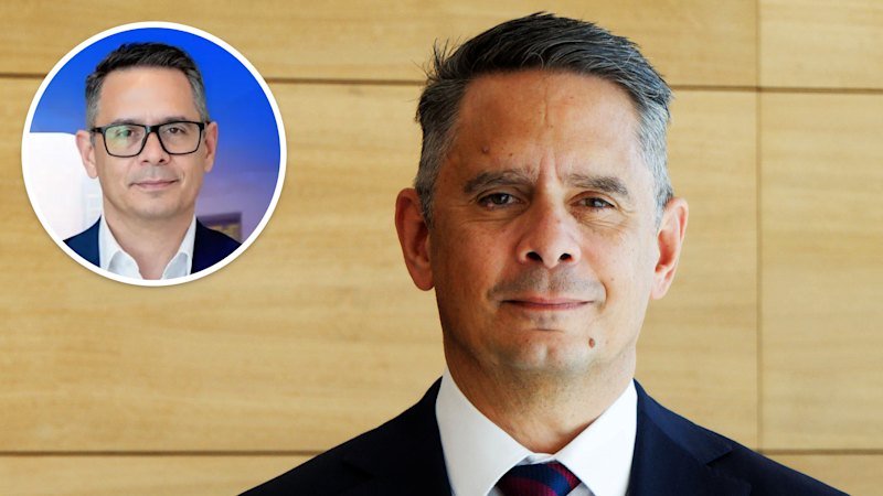 Rio Tinto director gets unwanted AI glow-up
