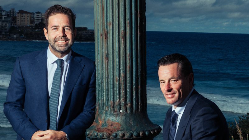 Ray White recruits star rival in midst of property downturn