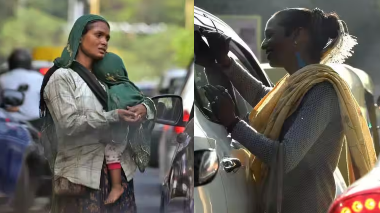 In a first, Census 2027 will not record data on begging