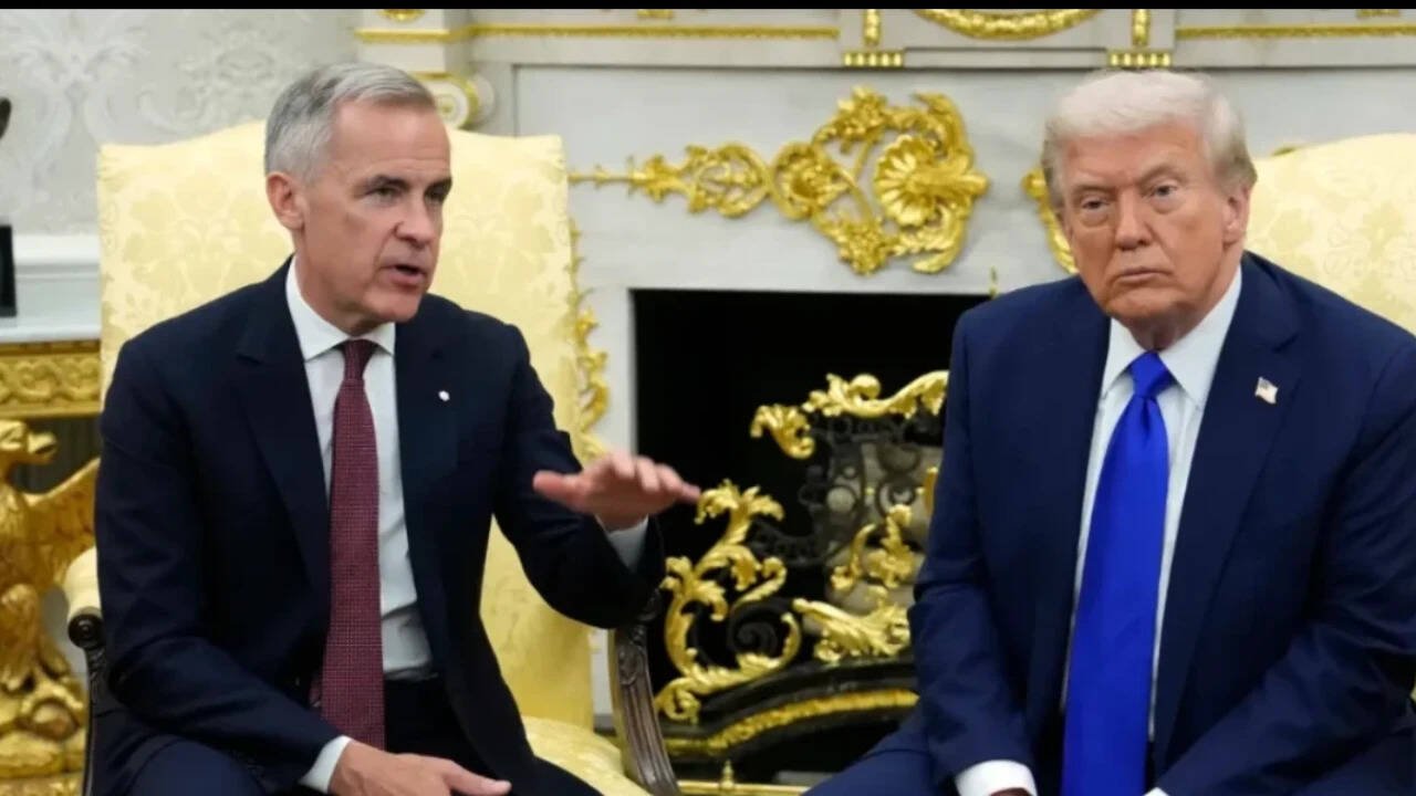 Canada to announce retaliatory tariffs against US after Trump warns of 'worse consequences'