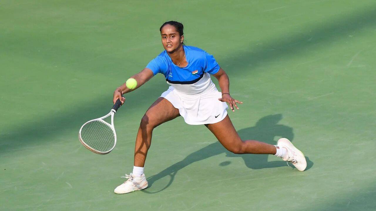 Bopanna blasts sports ministry rule as five players miss Asian Games squad