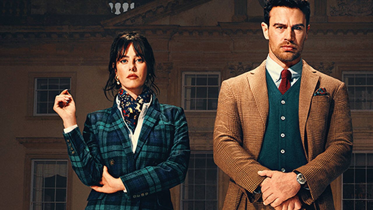 'The Gentlemen' renewed for Season 3 as S2 trailer releases- WATCH