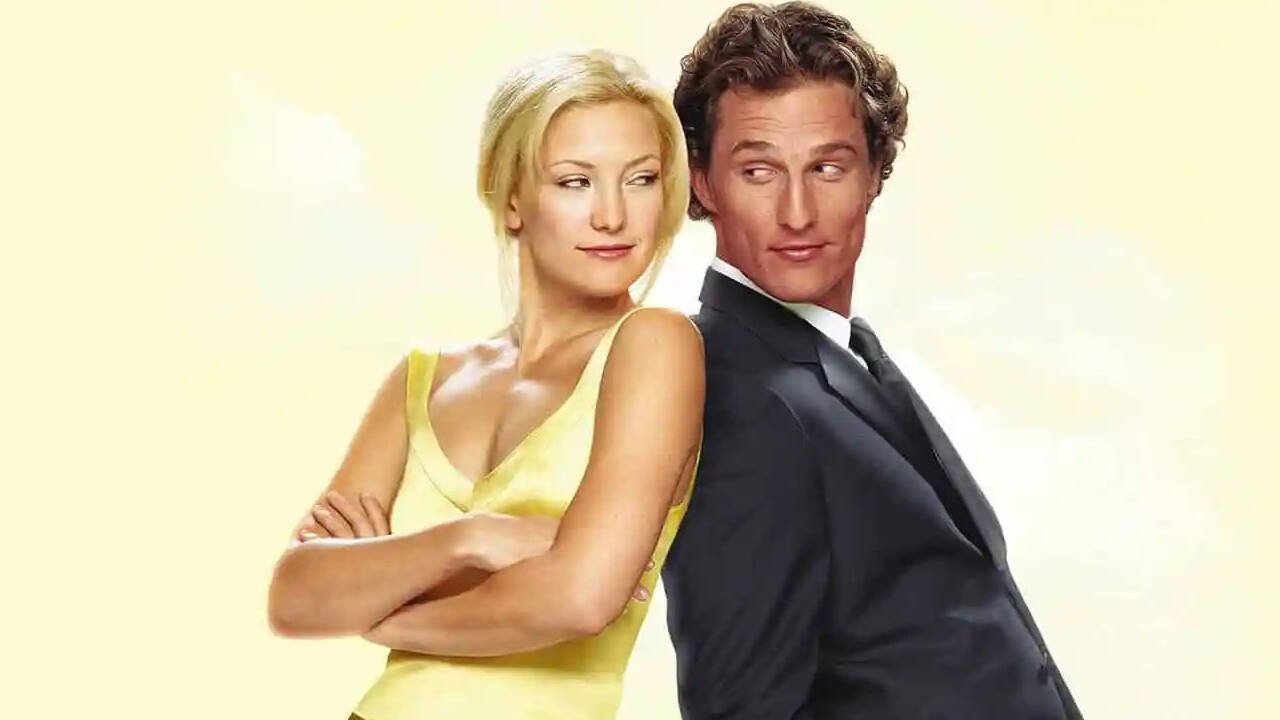 'How to Lose a Guy in 10 Days' sequel in development