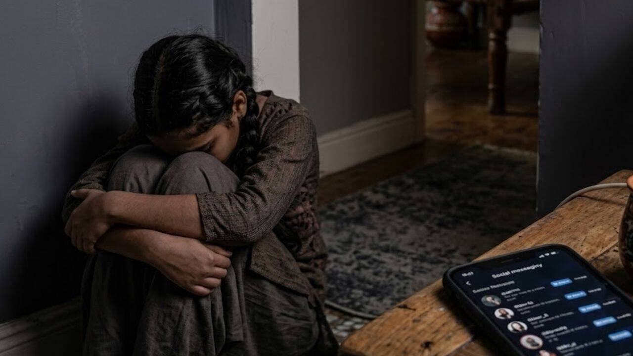 Man uses AI to create minor girl’s obscene photo in Delhi, extorts Rs 1.2L over 2.5 years; arrested
