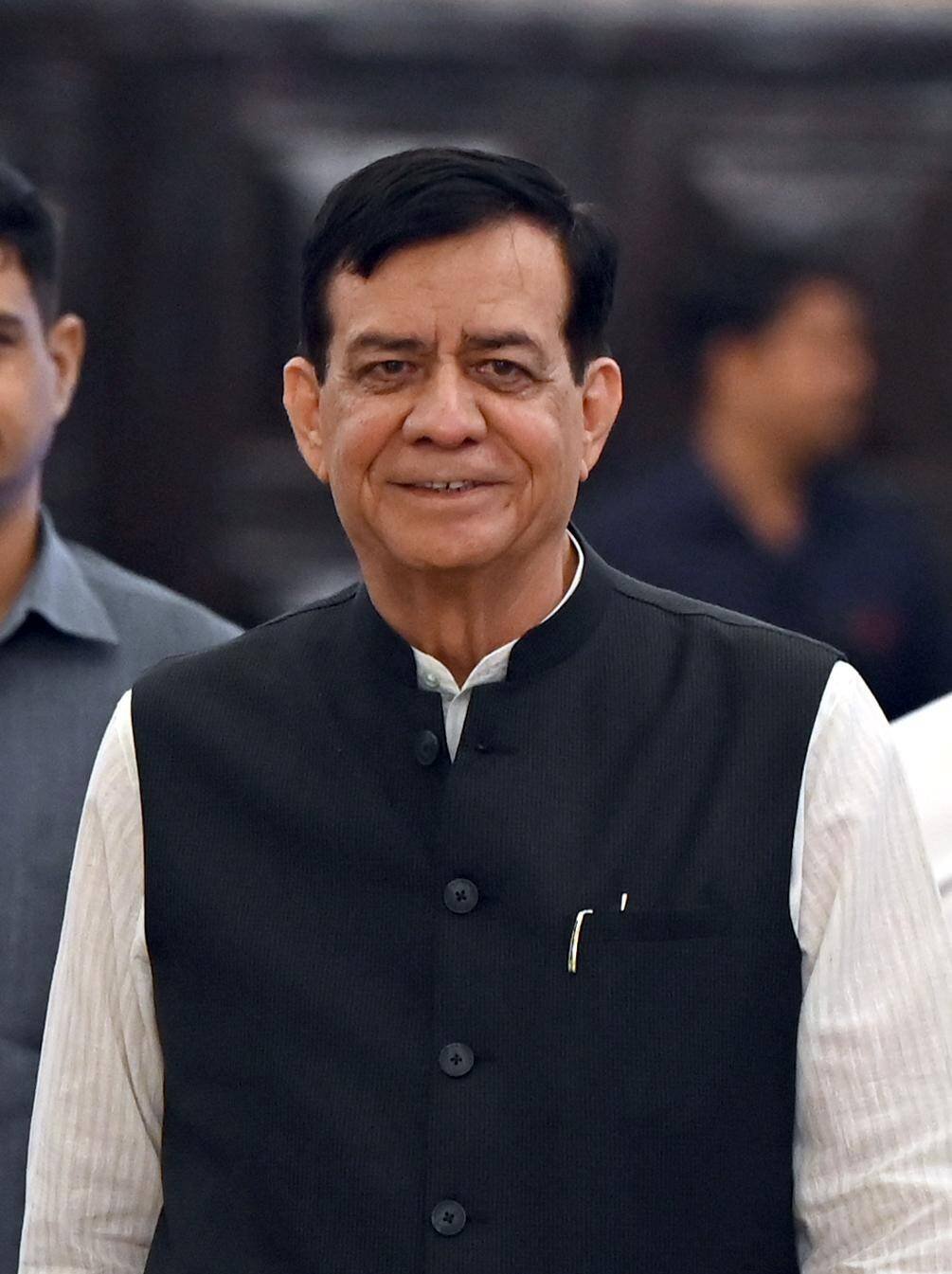 Upholding legislature’s dignity collective duty of public representatives: Mahana