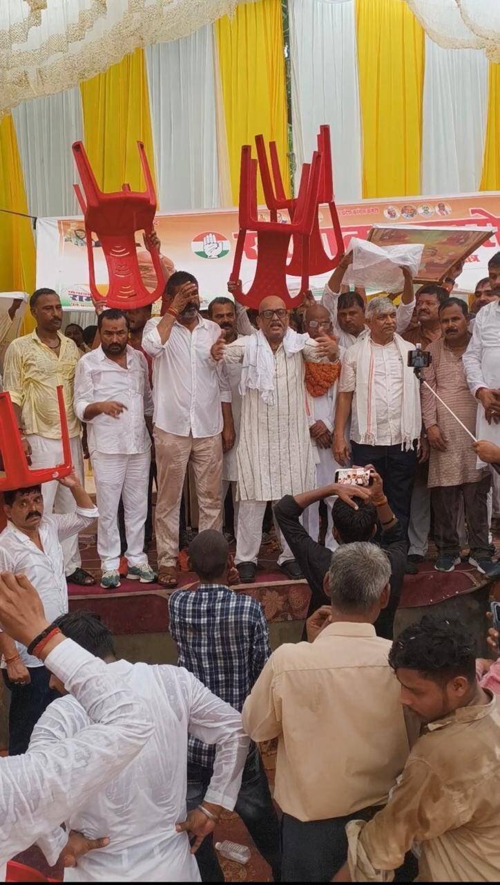 How fish swam into UP’s political waters this Shrawan