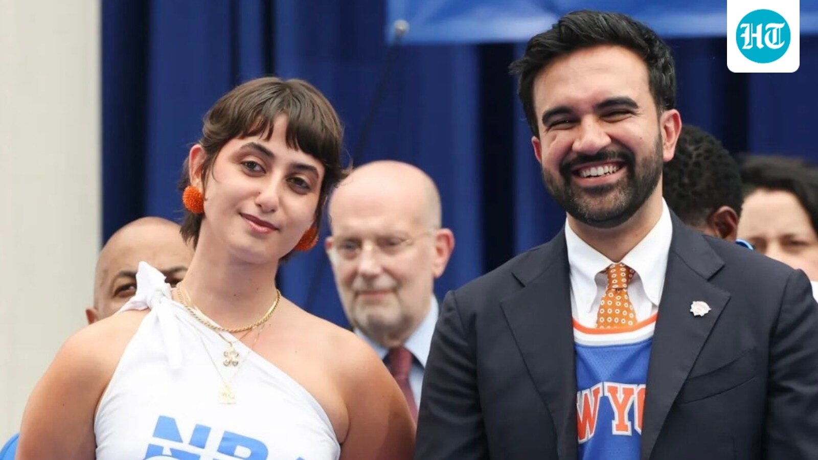 Zohran Mamdani Coxsackie trip: 5 things to know about New York City Mayor's upstate visit with wife Rama Duwaji