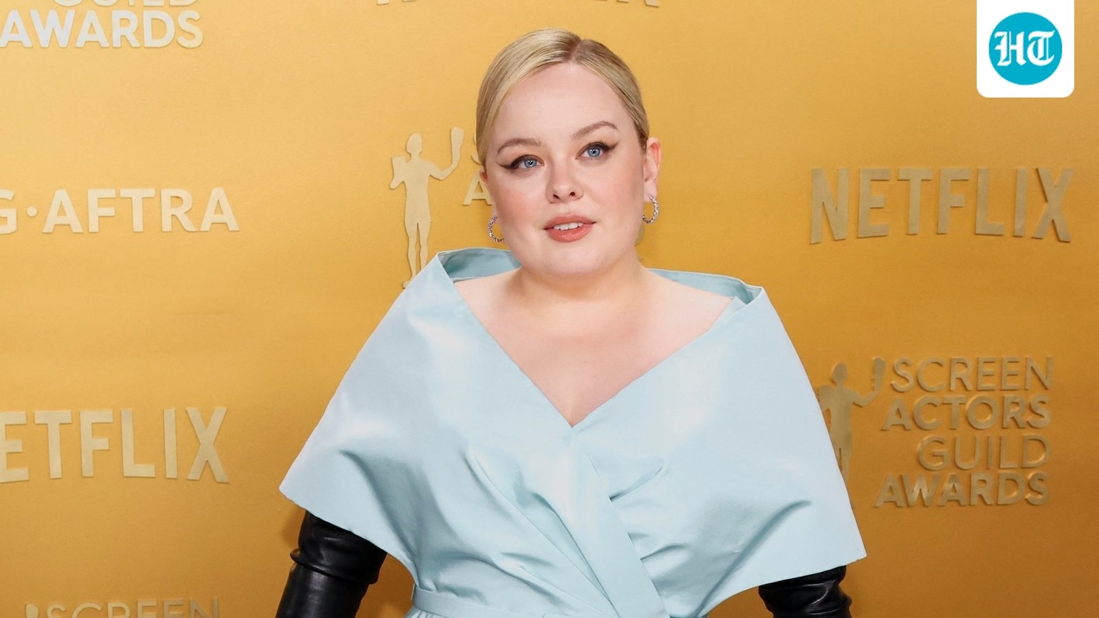 Is Nicola Coughlan pregnant? Bridgerton star sparks buzz with new Netflix role