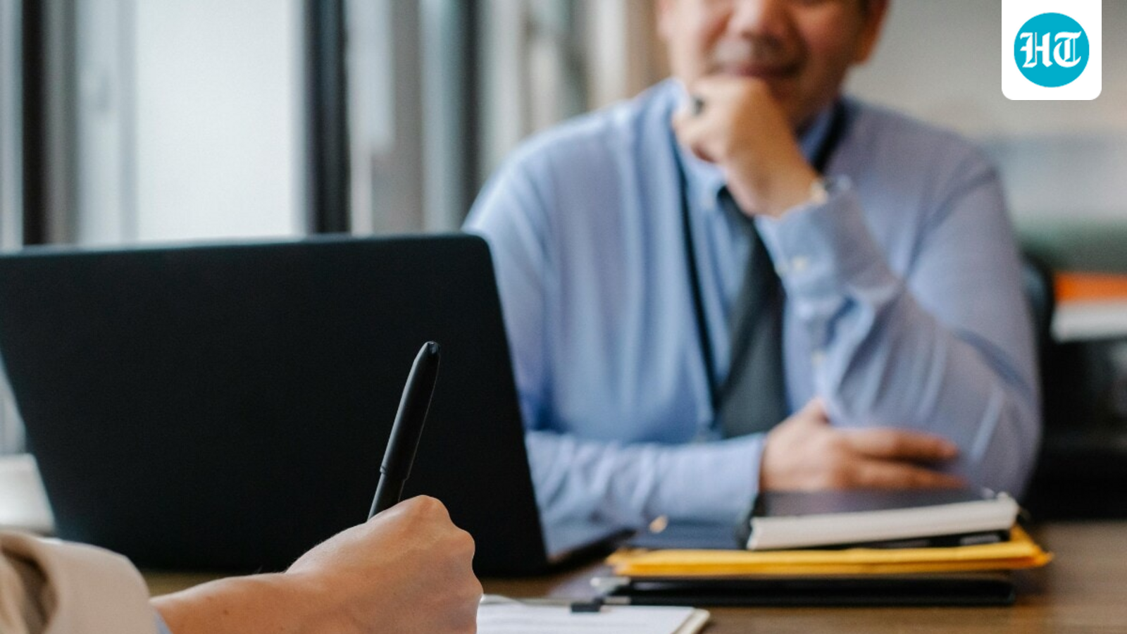 Startup founder gives candidate 2nd chance a year after he rejected job offer: 'He is now in our final rounds'