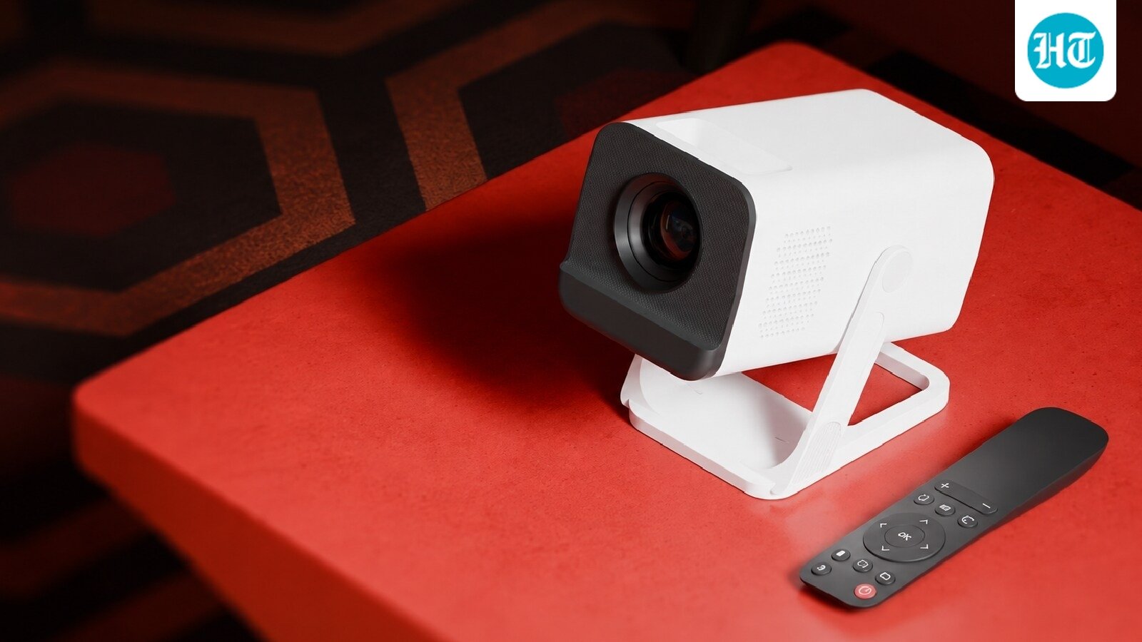 ₹10,000 projector vs TV: Which one should you actually buy?