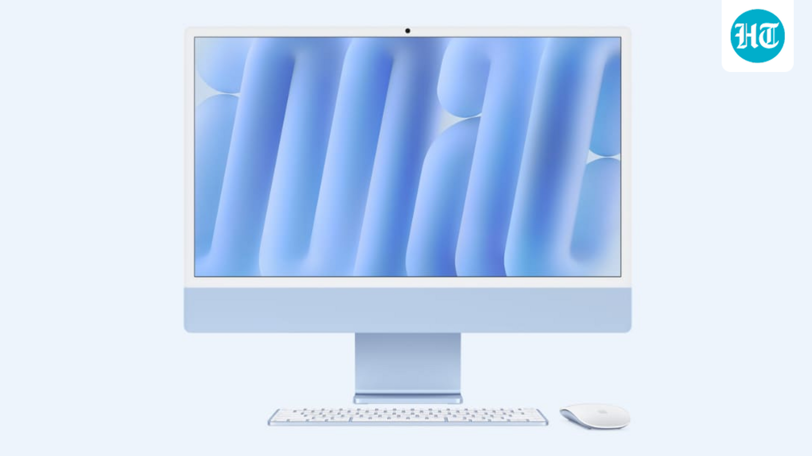 Apple reportedly bringing M6 chip and new colours to iMac later this year
