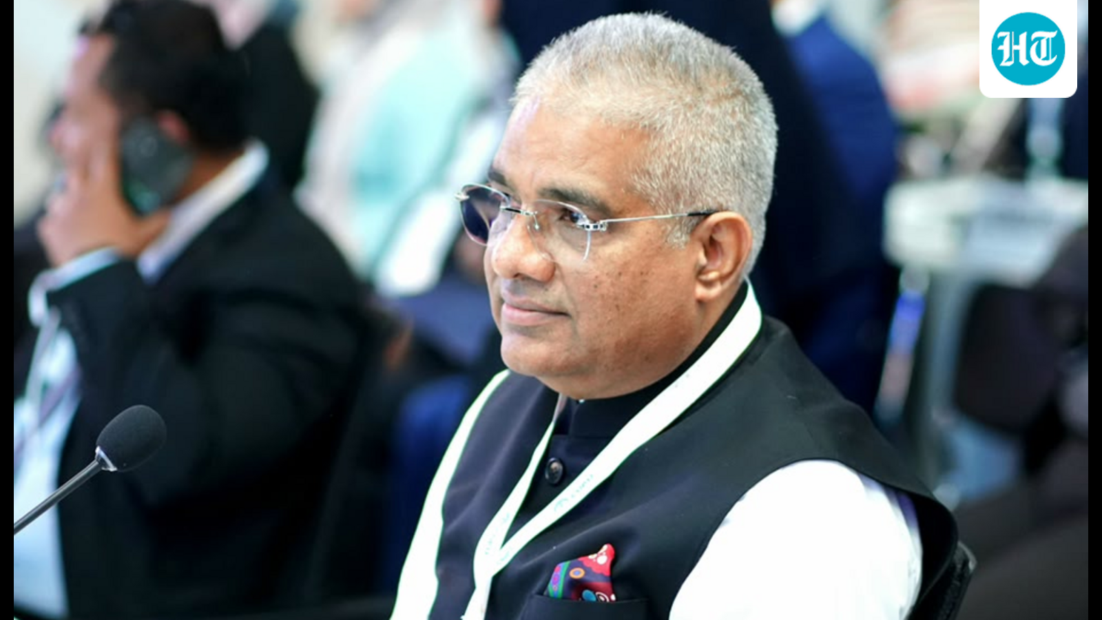 UN Desertification COP: India seeks funds for land restoration, drought-proofing