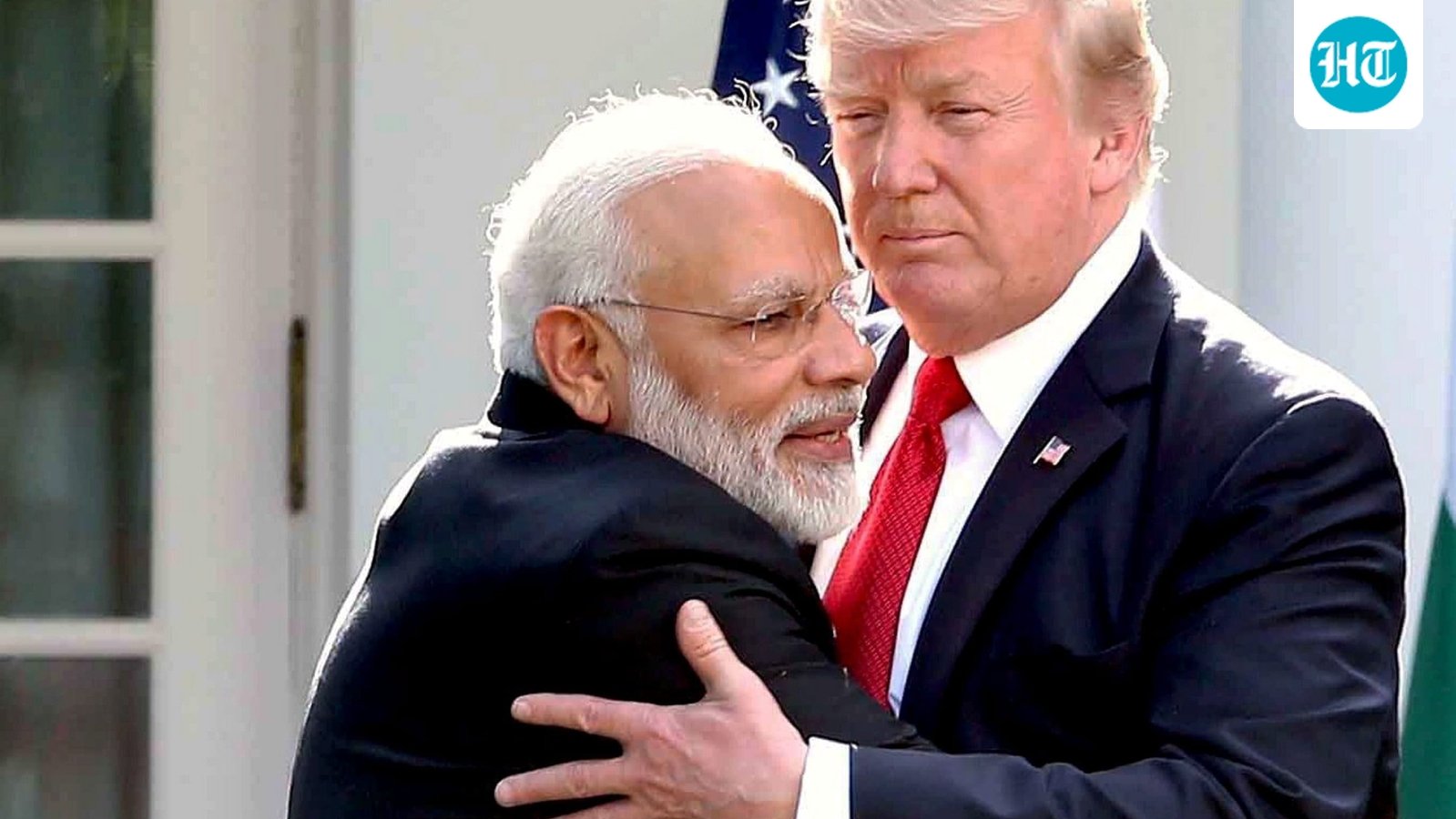 India defends 'no questions' media request for Modi-Trump meet after Gor's remarks