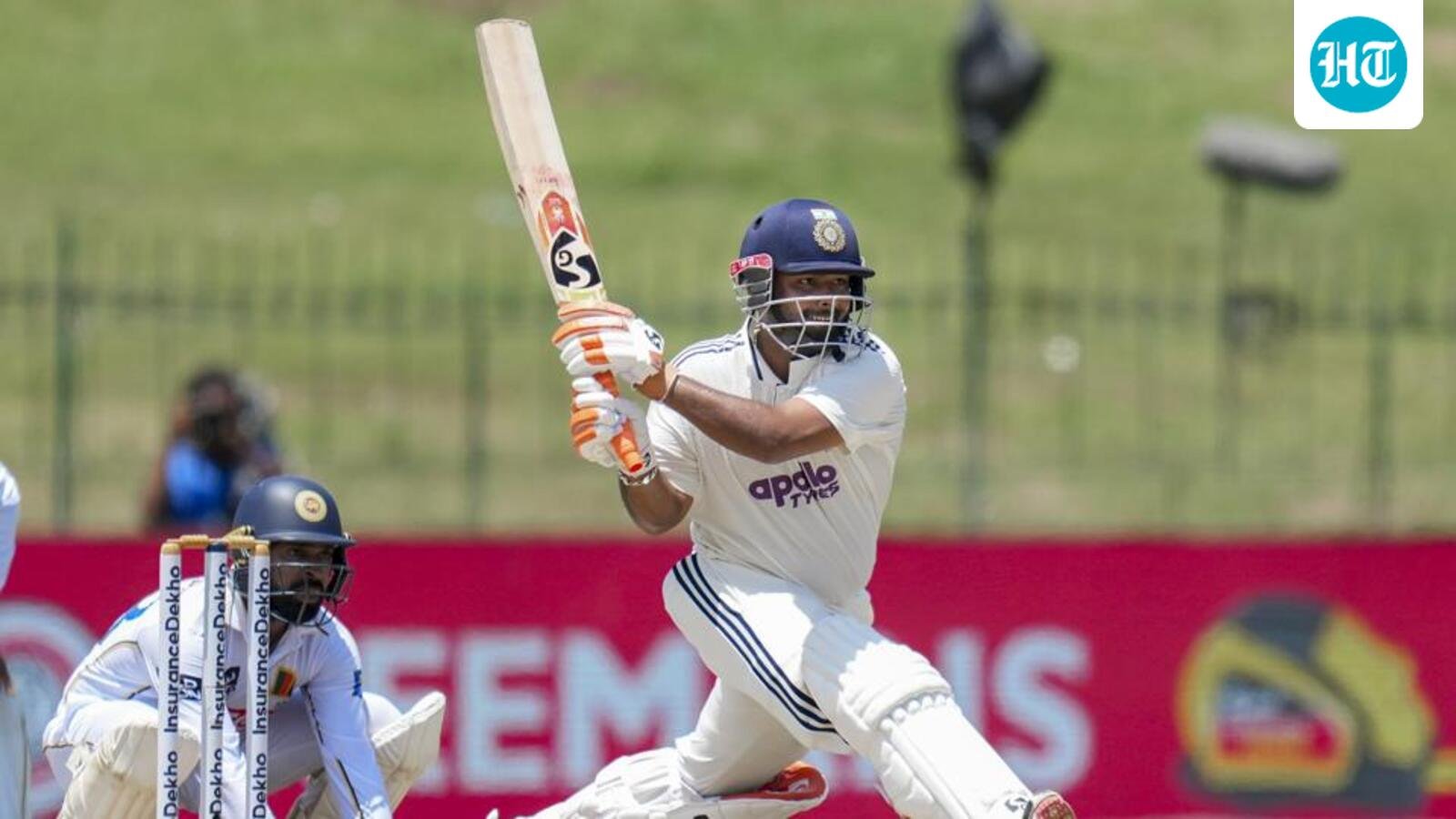Rishabh Pant’s risky game comes with criticism, but his fearless approach continues to set him apart