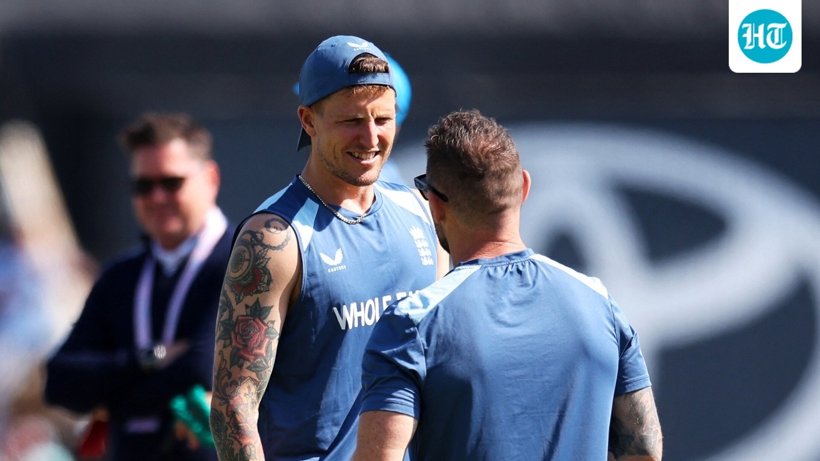 Brydon Carse left out of England's squad for second Test against Pakistan, investigation launched into nightclub episode