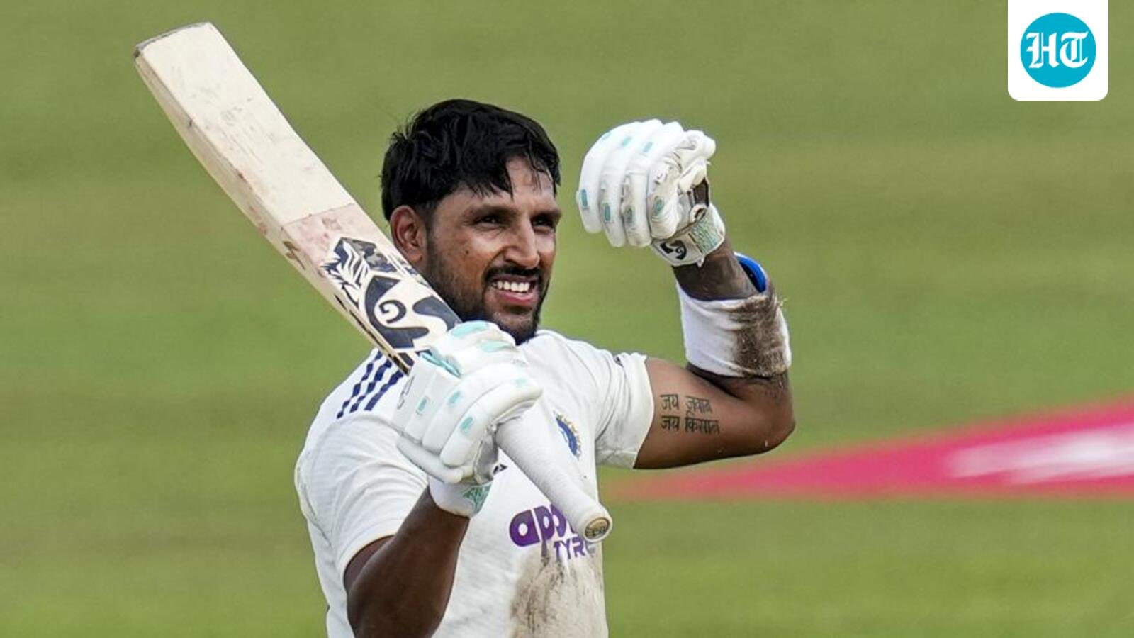 Dhruv Jurel 117, Rishabh Pant’s bravery power India to 503 as Sri Lanka crumble on Day 2 in Colombo Test