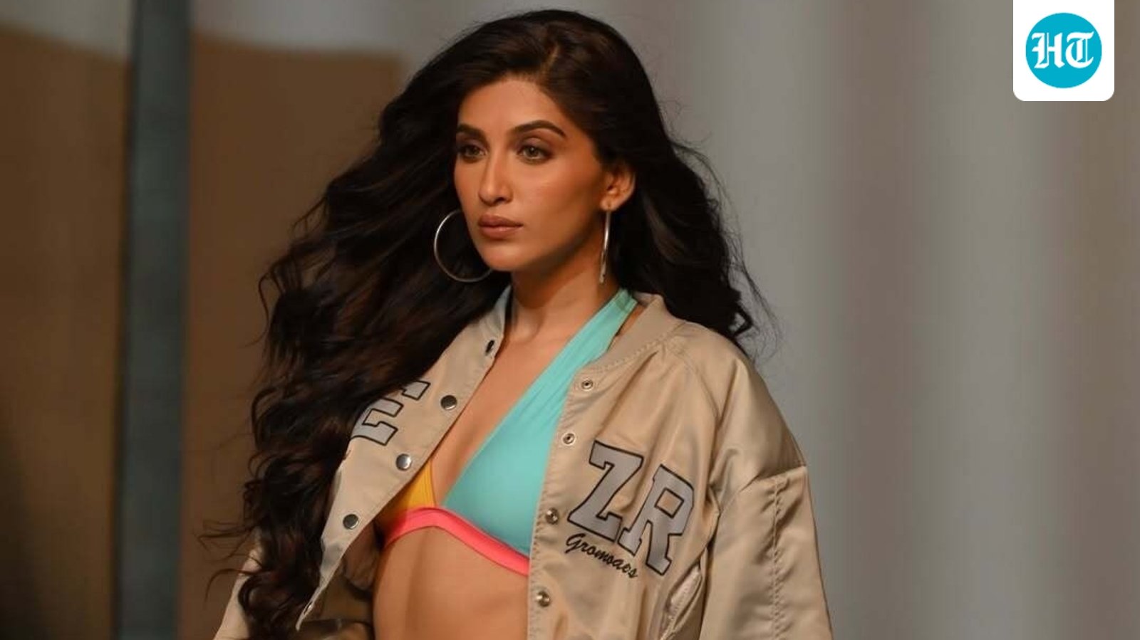 Nimrit Kaur Ahluwalia on her deadlift injury: Ideally, I shouldn’t have trained that heavy