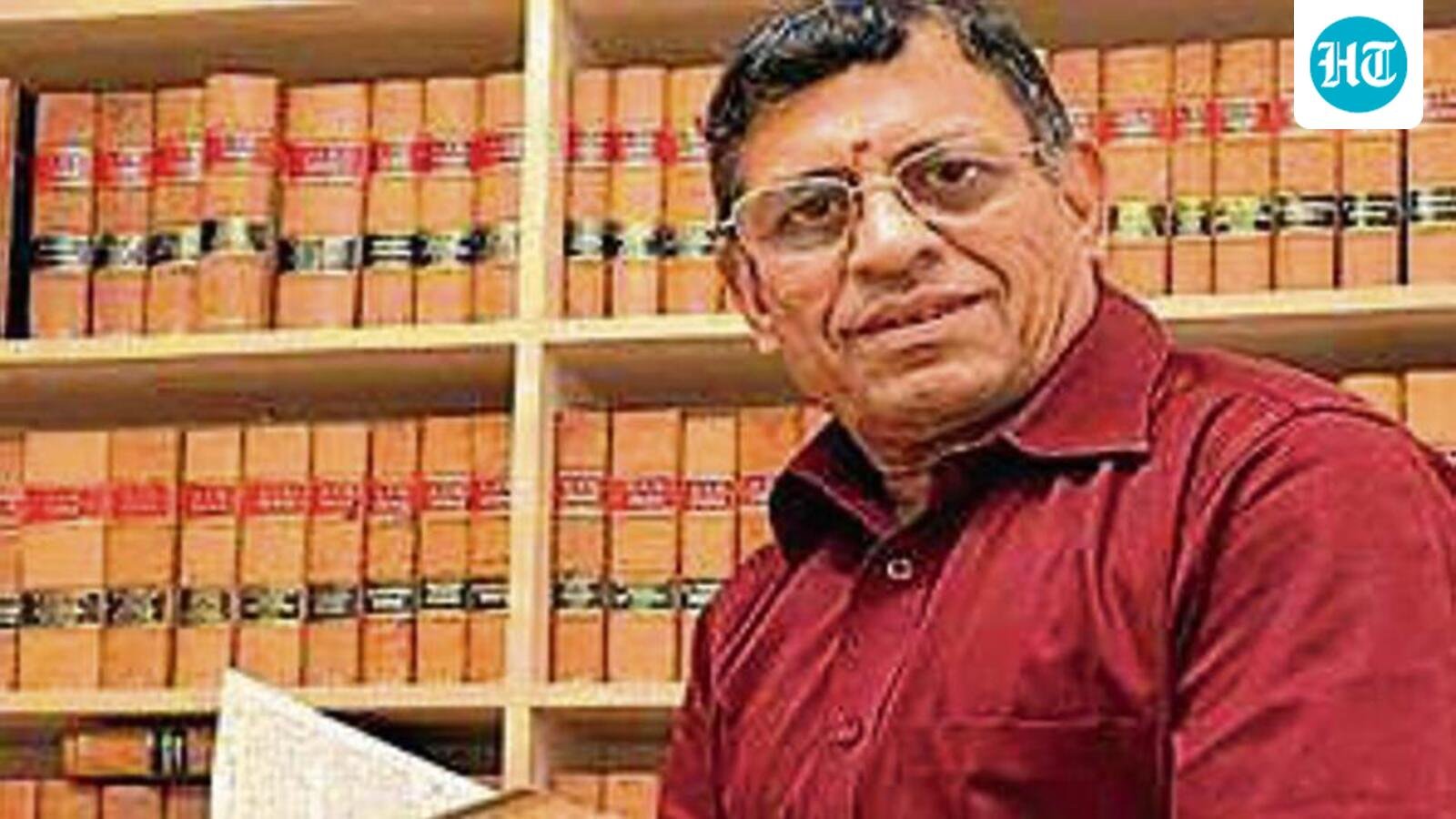BJP lost narrative war over Gen Z protests, says Gurumurthy