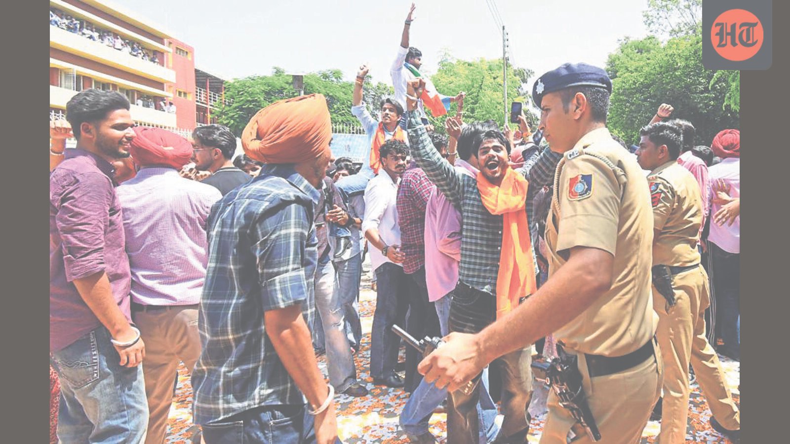 Chandigarh: Panel elected unopposed in 3 city colleges, elections to take place in 8
