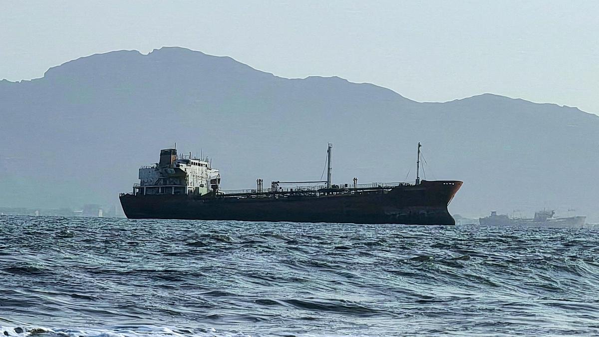 Yemen’s Houthis claim attack on Saudi oil tanker in Red Sea