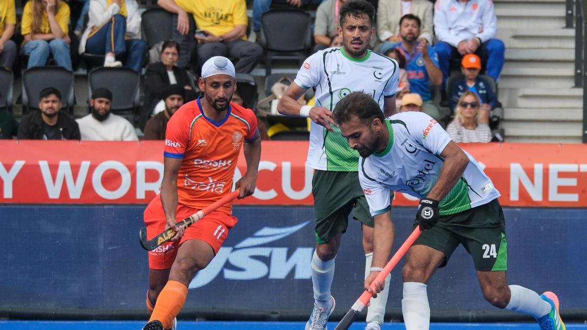 HOCKEY WORLD CUP | Fulton rues lack of field goals as India stares at the exit