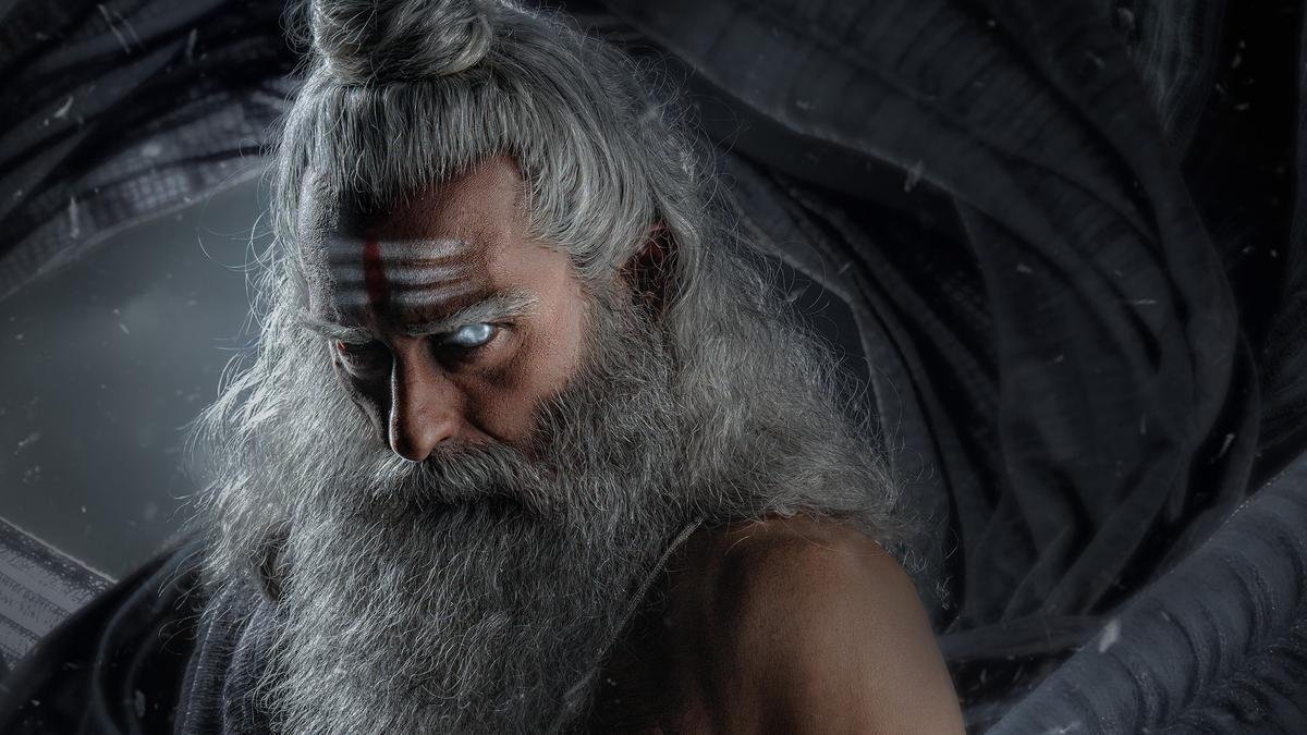 ‘Mahakali’ video glimpse: Akshaye Khanna as Shukracharya