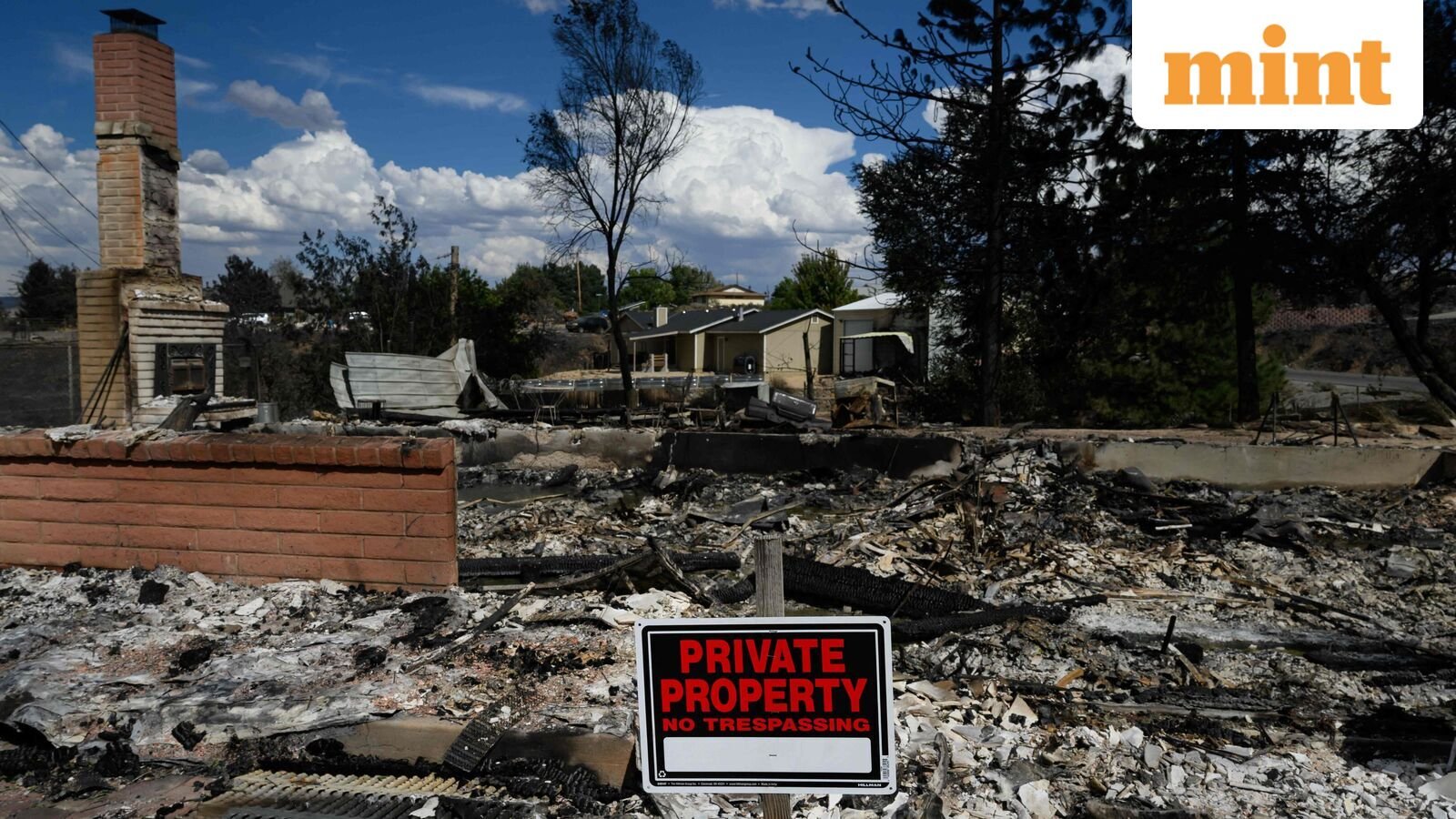 Hawk Fire update: At least seven injured, 24,000 remain under evacuation orders as fire contained 27%