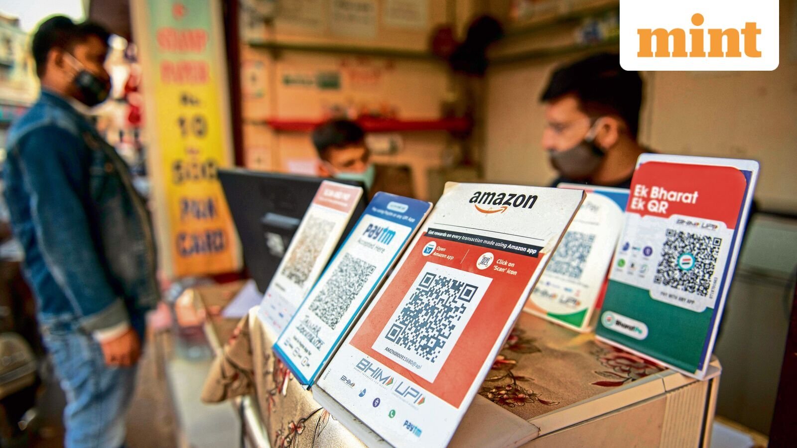 10 years of UPI: India’s digital payment revolution continues at rapid pace