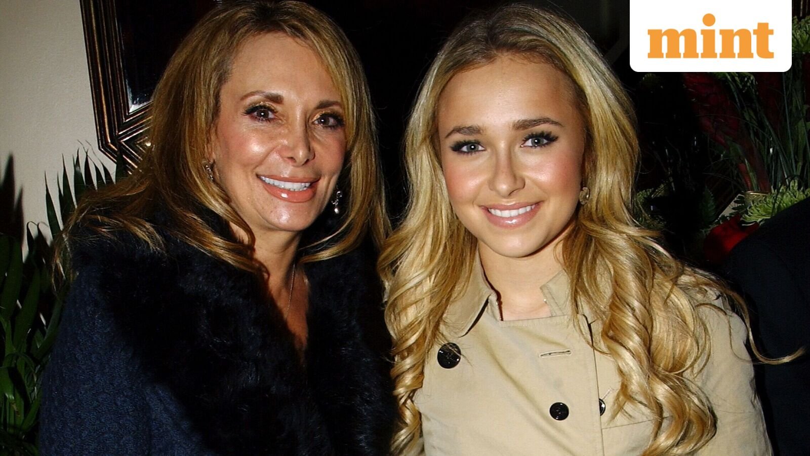 Hayden Panettiere’s mother breaks silence after actress’s death at 36: ‘I still am not grasping this is real’