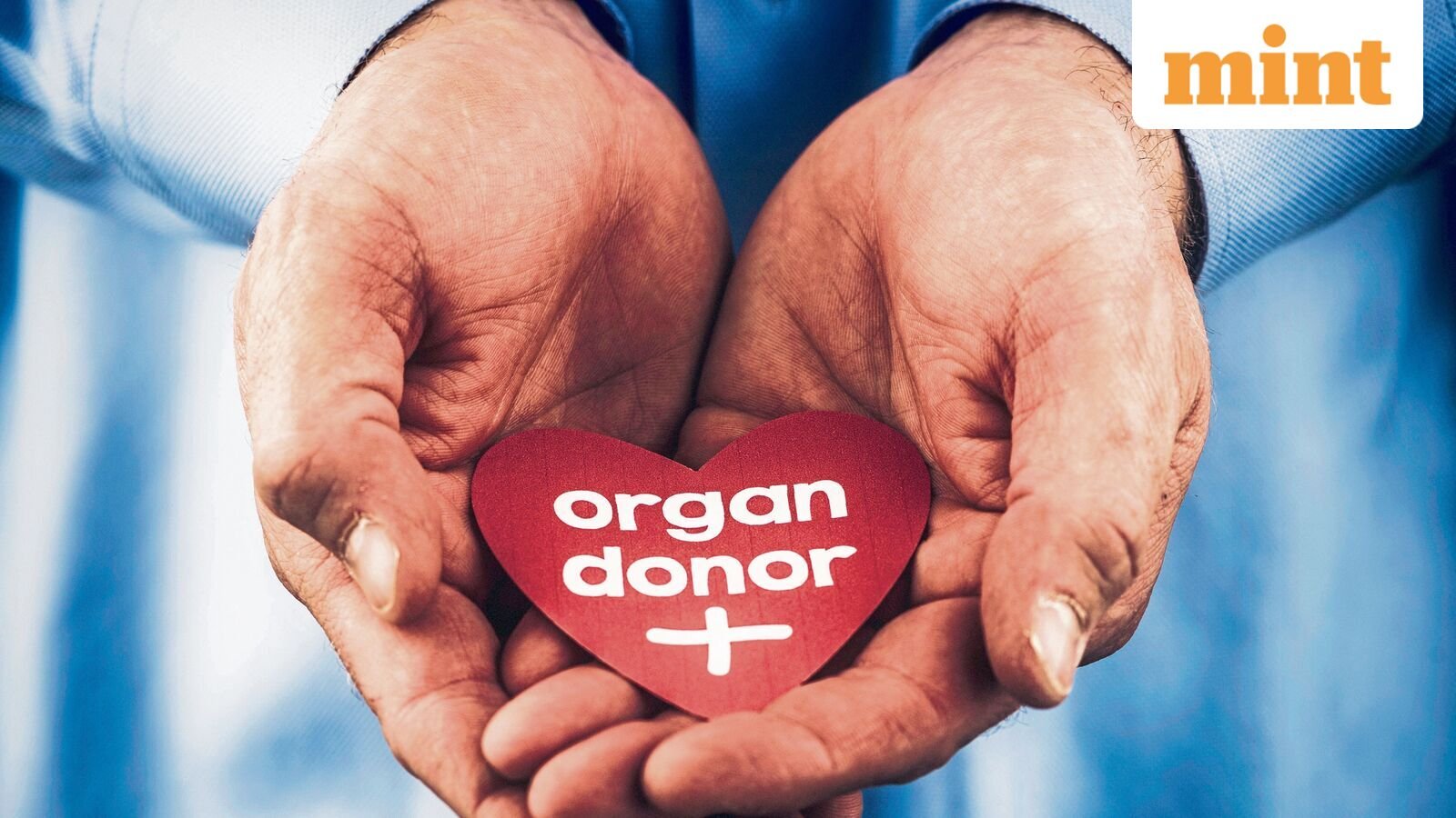 India to roll out organ swap registry, SoPs to boost transplants