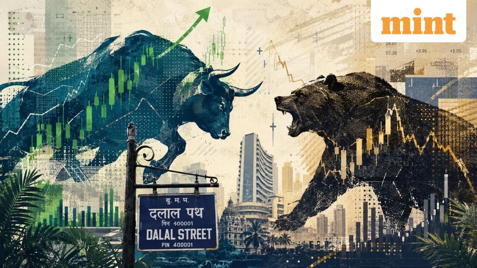 Sensex, Nifty, Nikkei, KOSPI to Dow Jones: Global equity heatmap before the opening bell of the Indian stock market