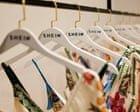 Fast-fashion giant Shein sets cut-price $27bn valuation for Hong Kong IPO