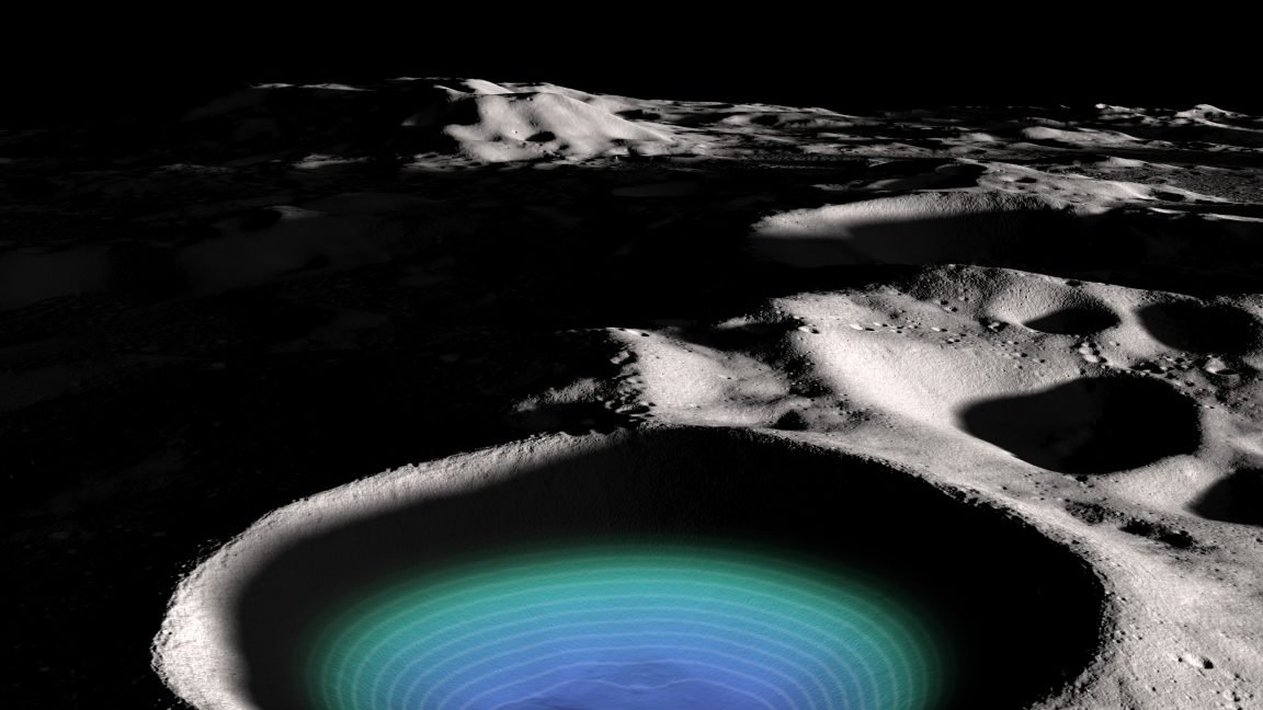 Due to need for "absolute success," China delays critical Moon launch to 2027