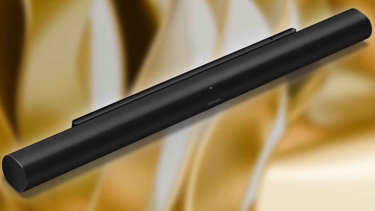 Save $200 Off Sonos' Best Dolby Atmos Soundbar